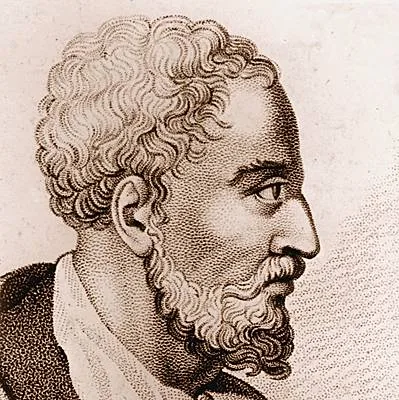 Gerolamo Cardano, dit en français Jérôme Cardan